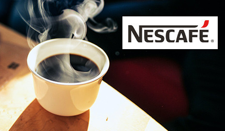 Café soluble Nescafé - Pas cher, Vente en gros