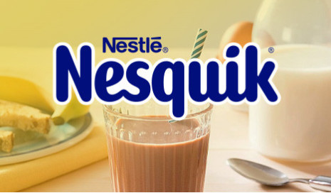 Dosette Nesquik Chocolat chaud - achat en ligne - Coffee Webstore