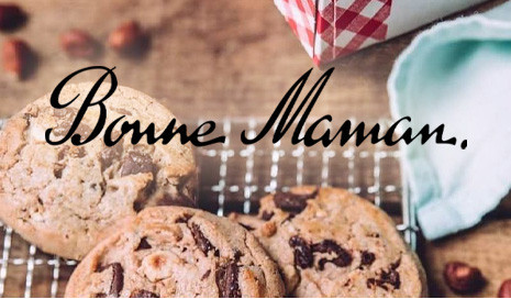 Bonne Maman : Gâteau et Biscuit en gros - Coffee Webstore