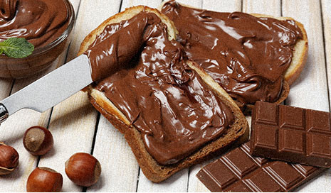 Pâte à tartiner Nutella pas cher en gros - Coffee Webstore