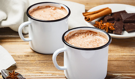 Chocolat en stick : chocolat chaud en poudre - Coffee Webstore