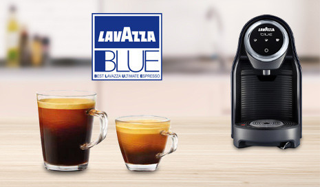 Capsules Lavazza Blue - Achat en ligne pas cher | Coffee-Webstore