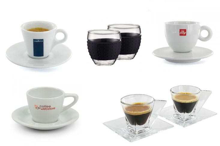 Nespresso se lance dans la grande tasse de café en France