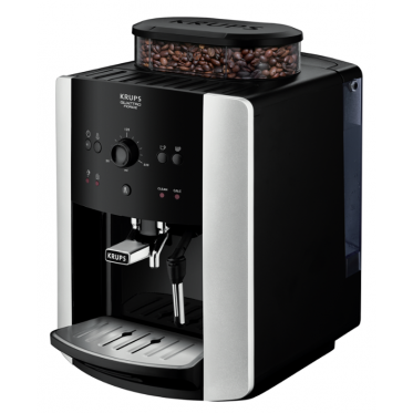 Machine a cafe a grain krup : Comparaison des modèles (+ Avis pro)