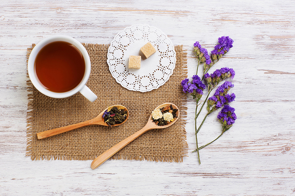 Des sachets de thé au thé en vrac : comment nos boissons chaudes