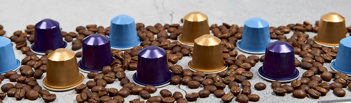 Découvrez notre guide des meilleures capsules nespresso compatibles