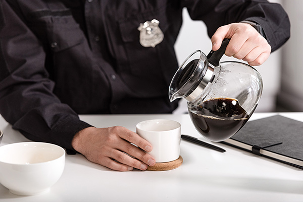Pourquoi le café expresso n'est pas populaire aux États-Unis ? - French  Morning US