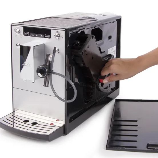 Kit d'entretien Melitta Perfect Clean Pour Machine à café Automatique