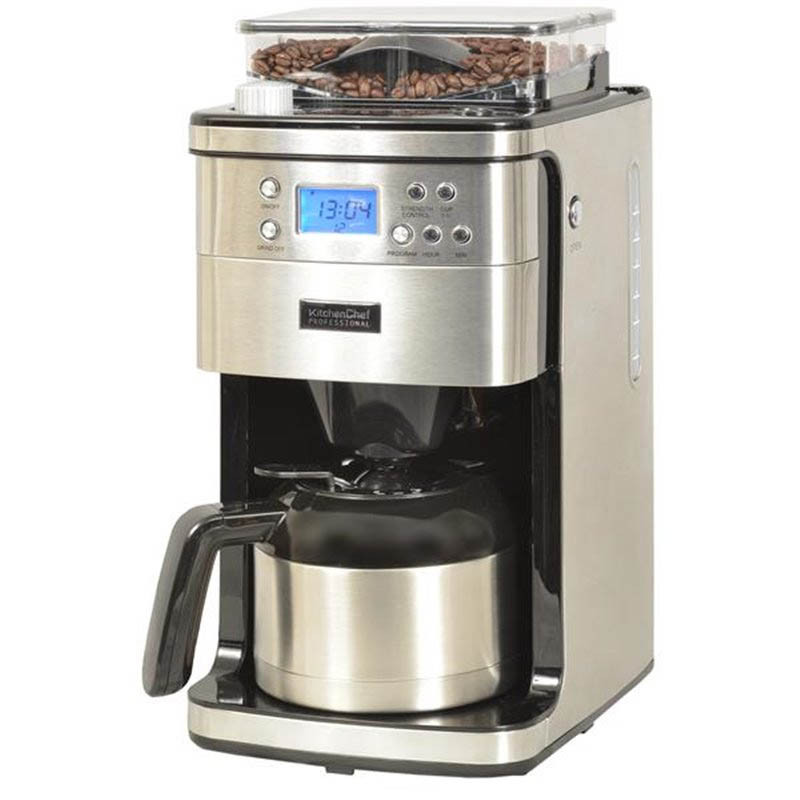 Machine à café filtre - 16 litres
