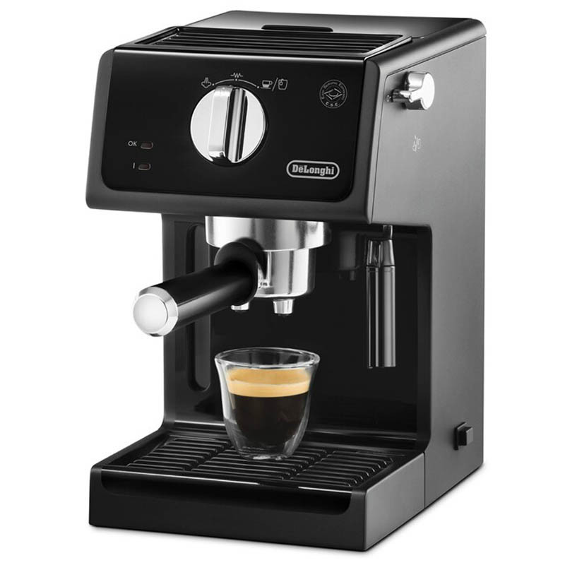 Guide des meilleures machines à café espresso manuelles et percolateur ...