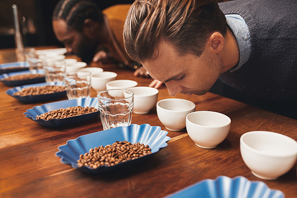 Coffrets café par les Torréfacteurs : à déguster rapidement