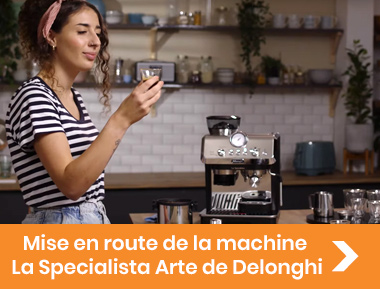 Tout savoir sur le nettoyage de votre machine à café DeLonghi - Oyo  Torréfaction