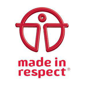 logo made in respect