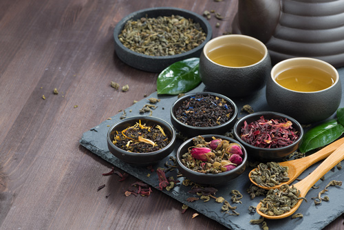 15 astuces pour réutiliser votre thé et sachets de thé