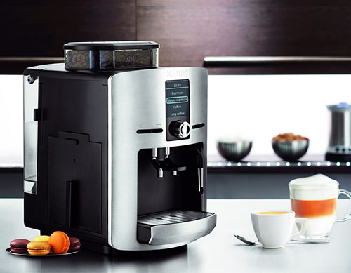 La famille s'agrandit découvrez nos 3 nouvelles machines à café KRUPS !  - Blog sur le café, histoires, recettes