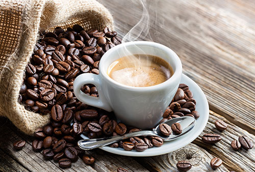 TASSIMO Sachet 16 doses de café torréfié moulu L'OR Expresso