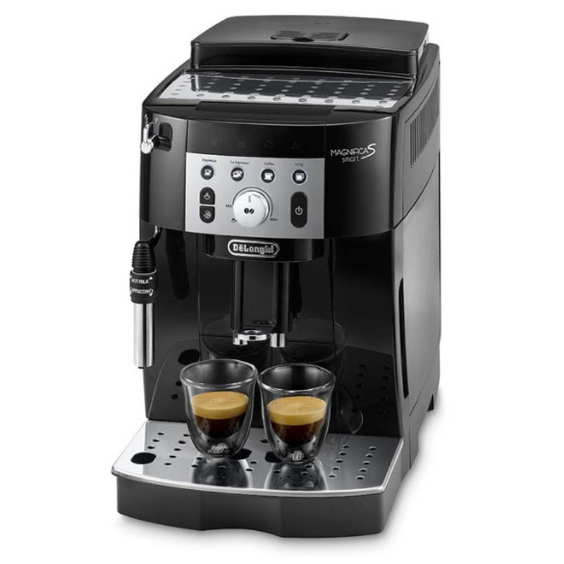machine à café delonghi magnifica s smart