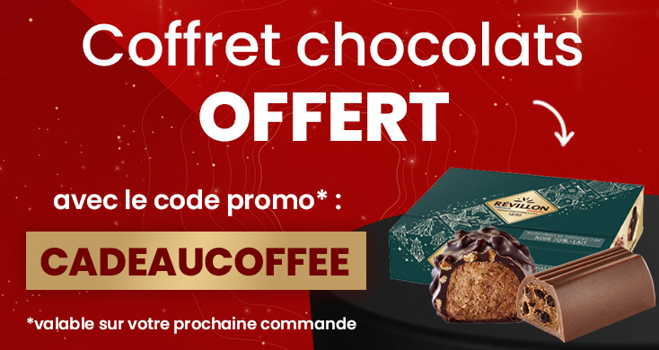 Chocolats pour Cadeaux d'Affaires : Achat en Ligne Pas Cher -  Coffee-Webstore