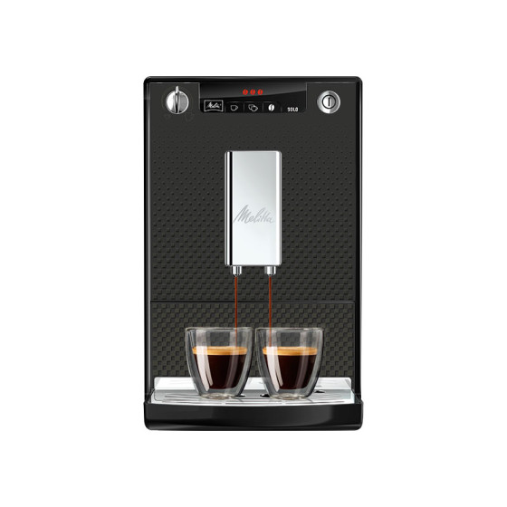 machine à café melitta caffeo solo E950-103