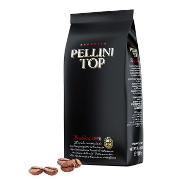 Café en grains Pellini Top