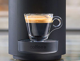 Coffee B : la boule de café qui révolutionne le marché