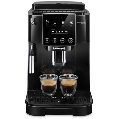 Meilleure machine à espresso à moins de 500$