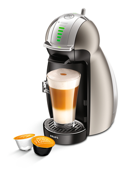 Machine Dolce Gusto pas cher