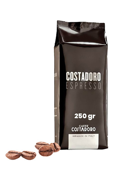 costadoro espresso