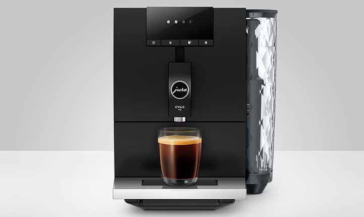 machine à café jura ena4