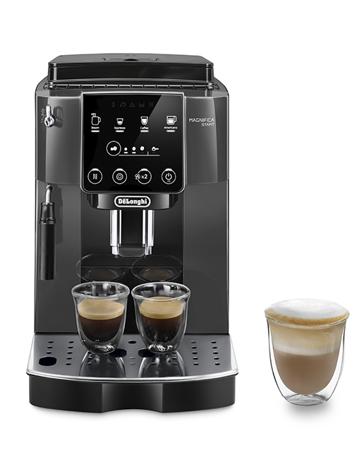 Détartrage de la machine Delonghi Magnifica Evo - Coffee-Webstore
