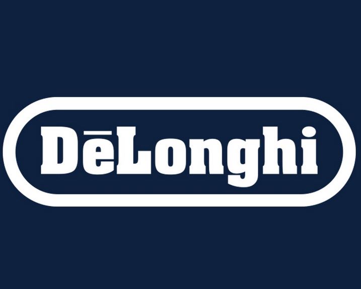 logo delonghi