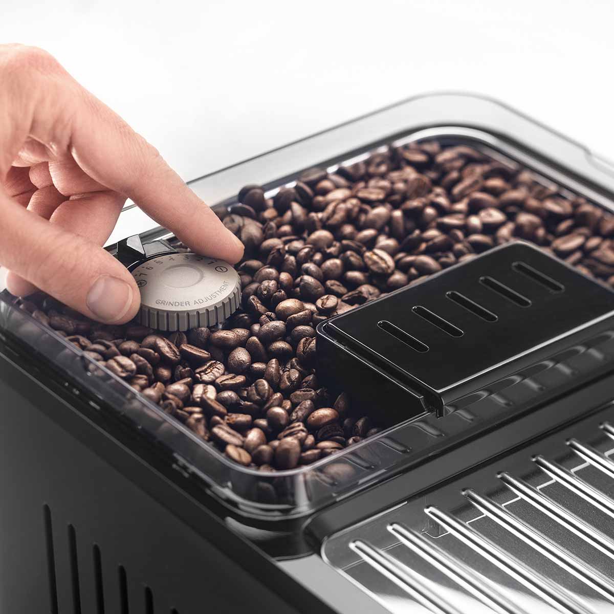 Détartrant DeLonghi Ecodecalk DLSC500 pour machines à café, 500 ml / 5  applications + acheter moins cher