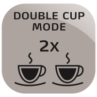 2 tasses cafés