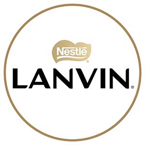Lanvin - Escargots Chocolat au Lait, Blanc, Noir - 362g : :  Epicerie
