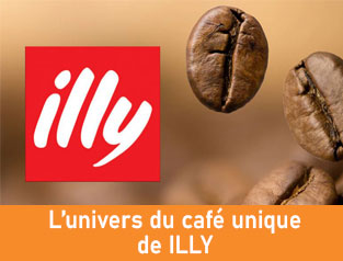Café illy