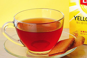 tasse thé lipton