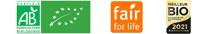 Logo AB & Fair