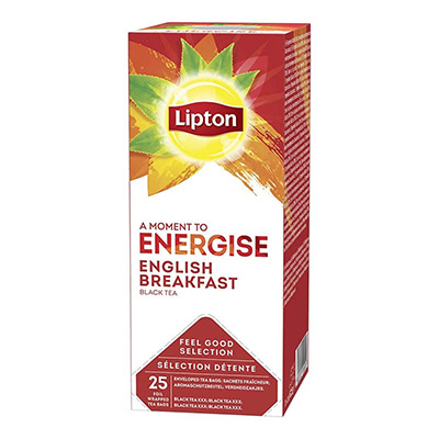lipton exclusive selection earl grey