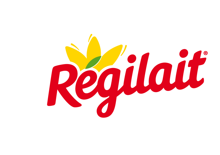 Logo Régilait