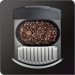 Machine Jura A1 Coffee Webstore